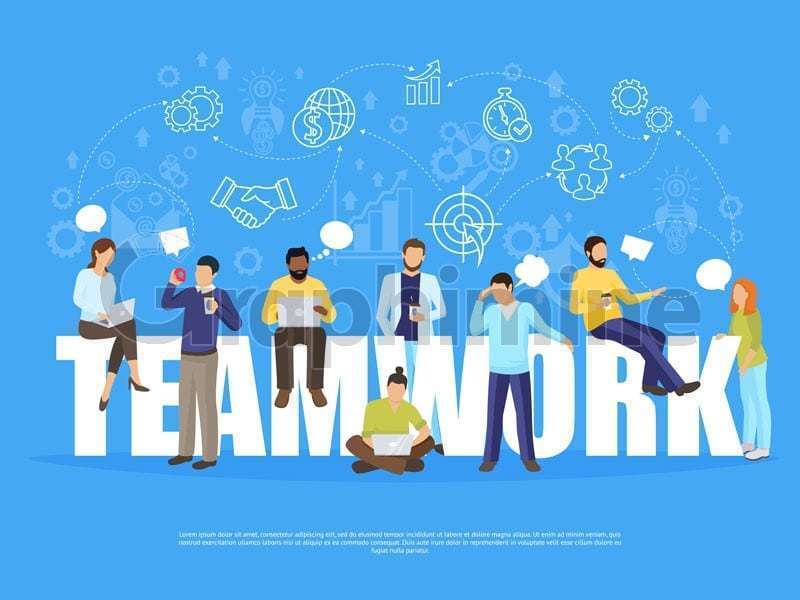 تیم ما - نرم‌افزار پخش مویرگی رایگان