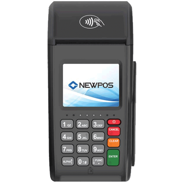 خرید کارتخوان سیار نیوپوز 7220