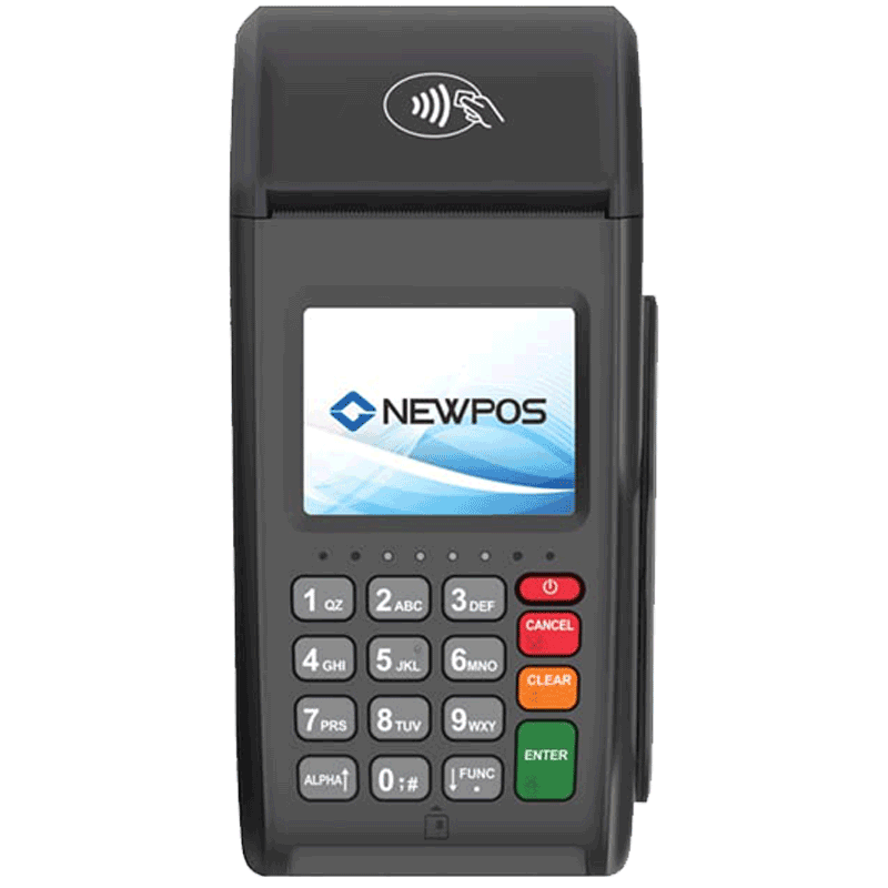 خرید کارتخوان سیار نیوپوز 7220