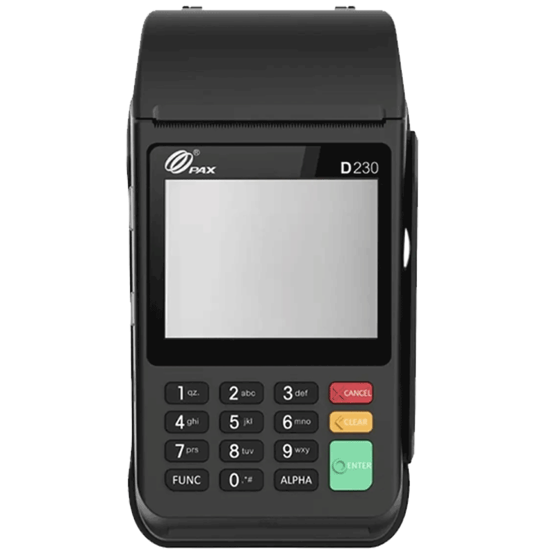 خرید کارتخوان سیار پکس D230