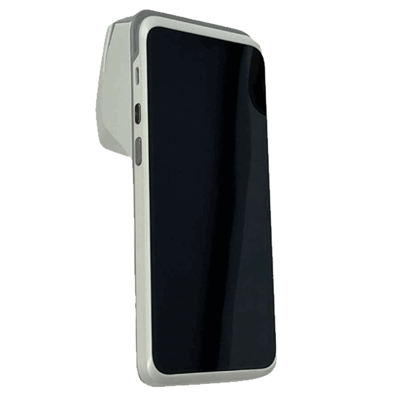 کارتخوان سیار اندرویدی تکنو P10