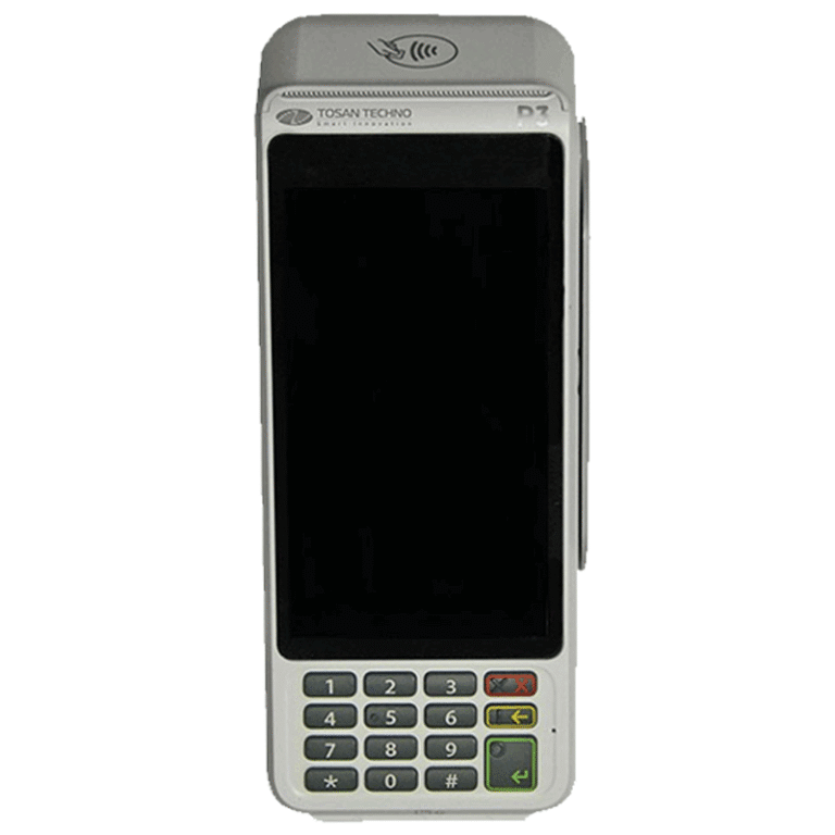کارتخوان سیار اندرویدی توسن تکنو P3