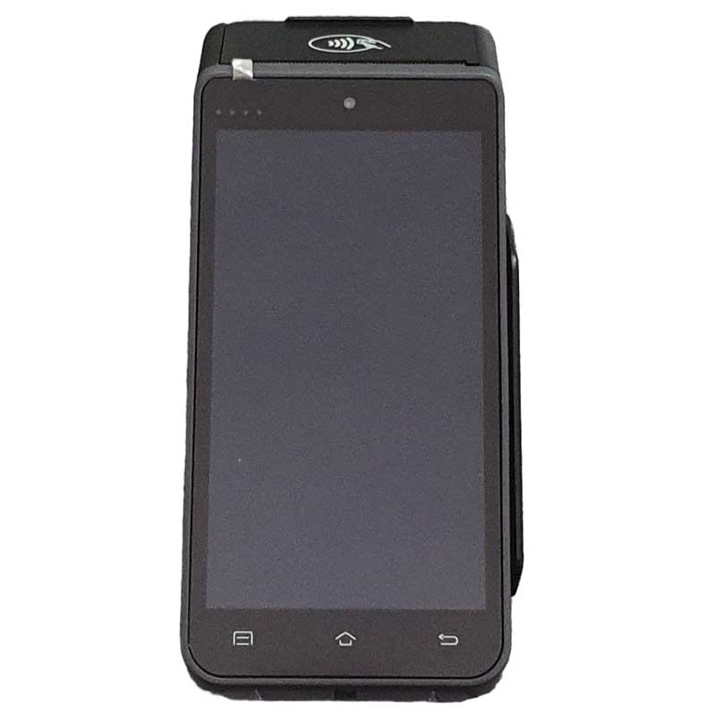 کارتخوان سیار اندرویدی SP580
