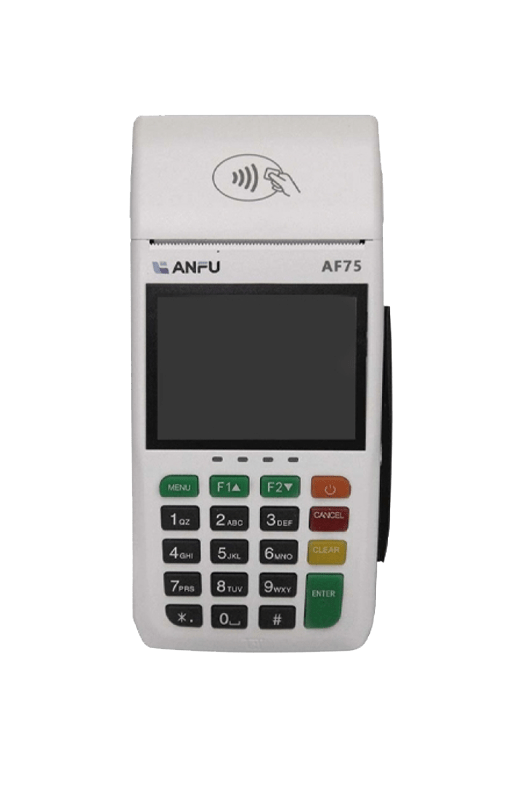 فروش کارتخوان سیار 12 کارتخوان سیار آنفو 75