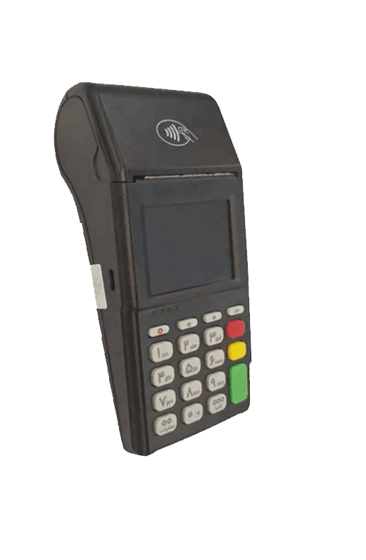 فروش کارتخوان سیار 15 کارتخوان سیار es600