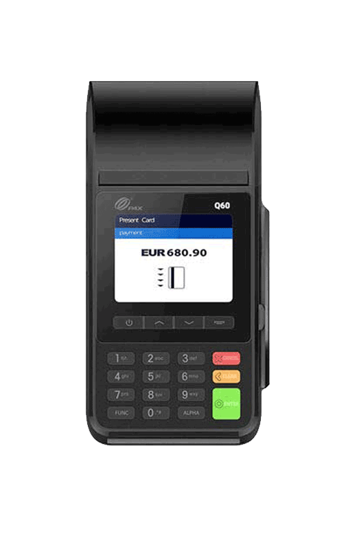 فروش کارتخوان سیار 9 کارتخوان سیار q60