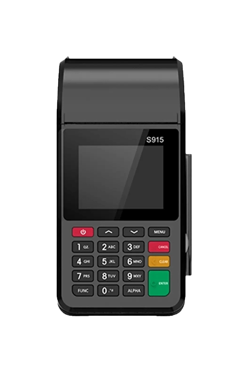 فروش کارتخوان سیار 8 کارتخوان سیار s915